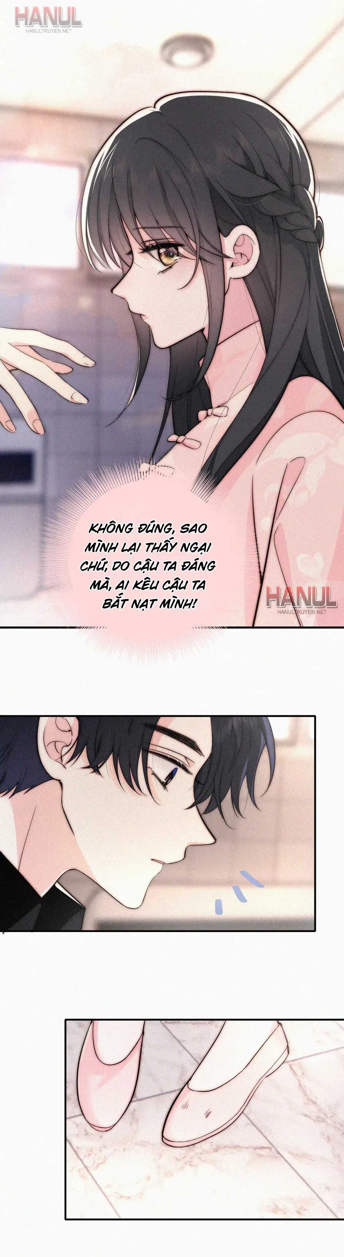 đọc truyện Nhất Mực Cưng Chiều Chương 79 ảnh 13 tại Thiên Thai Truyện