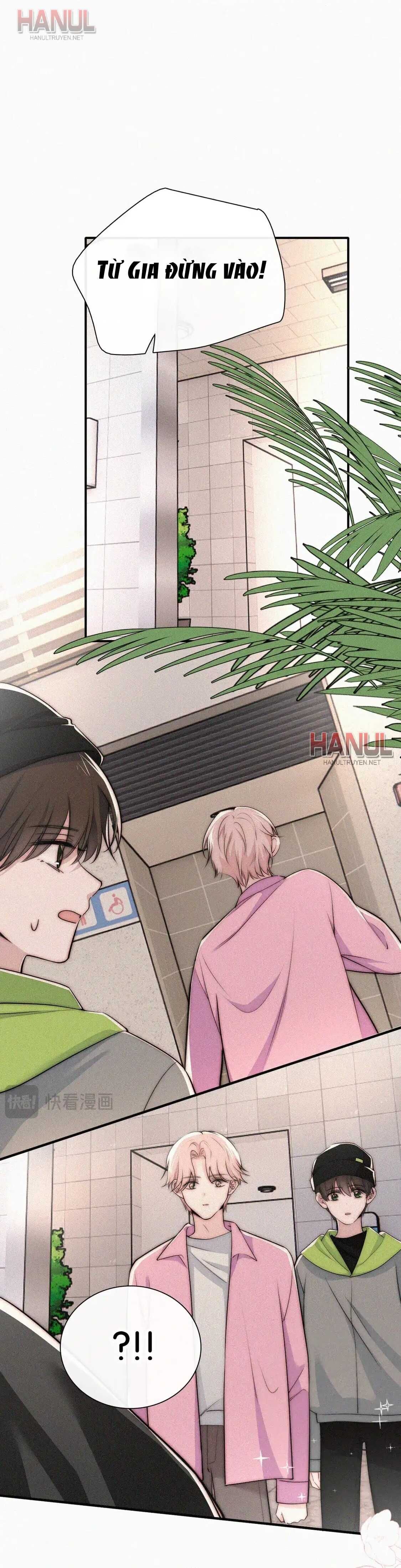 đọc truyện Nhất Mực Cưng Chiều Chương 79 ảnh 14 tại Thiên Thai Truyện