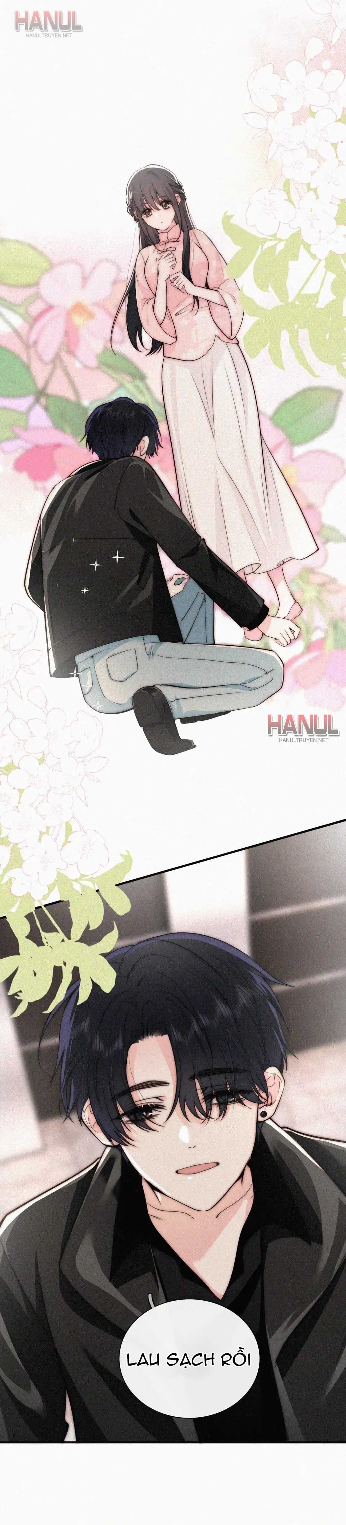 đọc truyện Nhất Mực Cưng Chiều Chương 79 ảnh 15 tại Thiên Thai Truyện