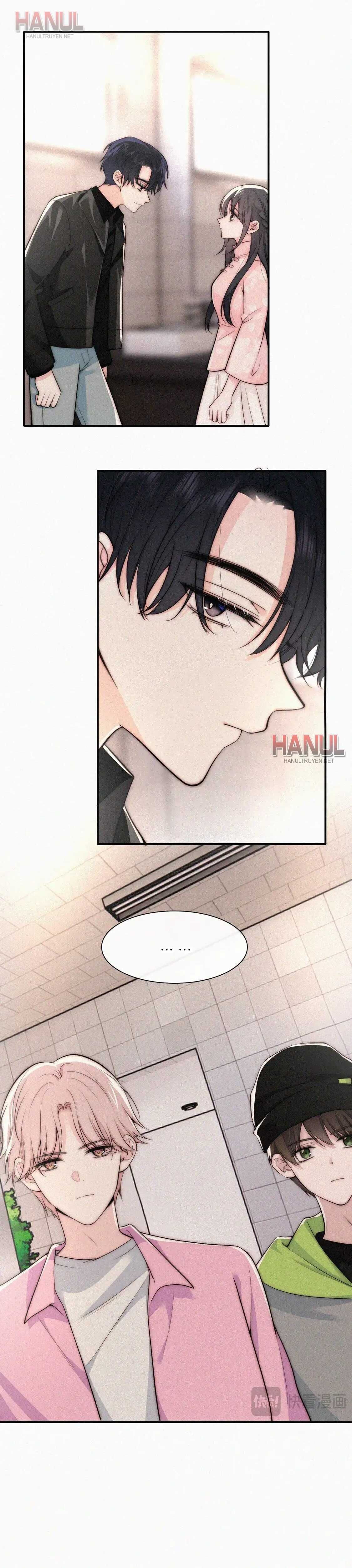 đọc truyện Nhất Mực Cưng Chiều Chương 79 ảnh 16 tại Thiên Thai Truyện