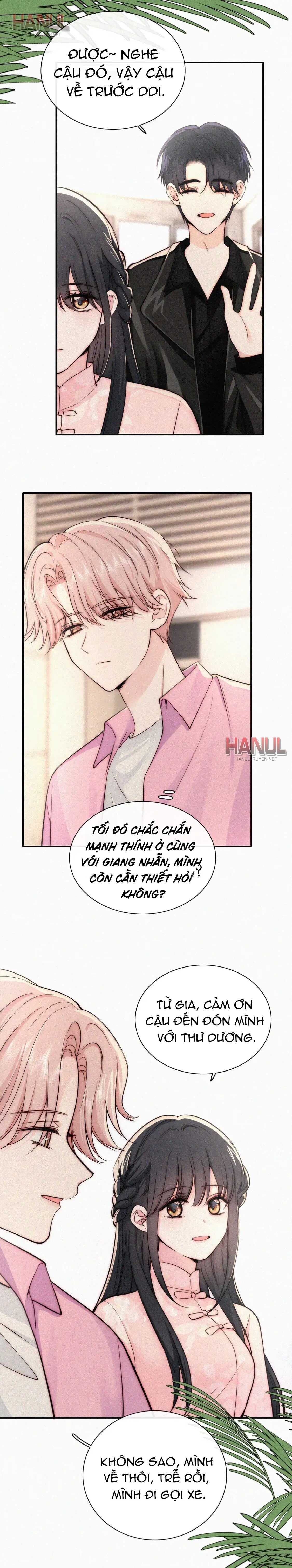 đọc truyện Nhất Mực Cưng Chiều Chương 79 ảnh 18 tại Thiên Thai Truyện