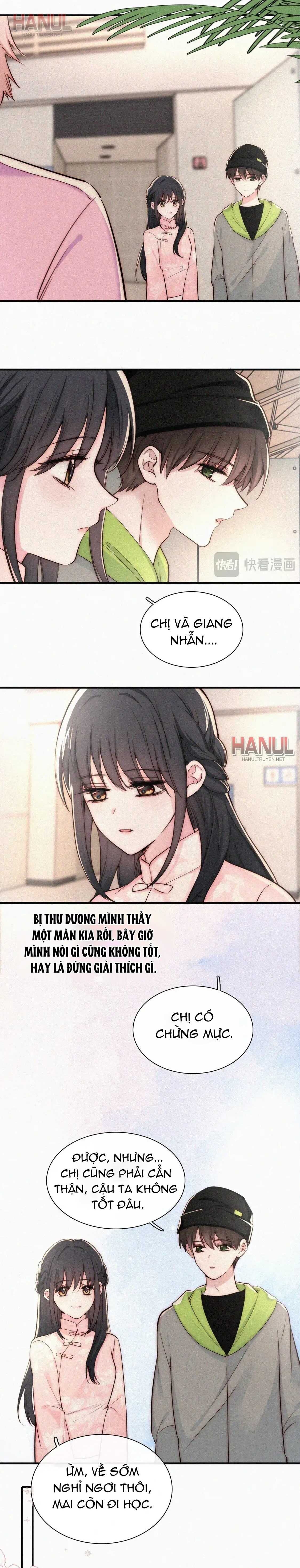 đọc truyện Nhất Mực Cưng Chiều Chương 79 ảnh 19 tại Thiên Thai Truyện