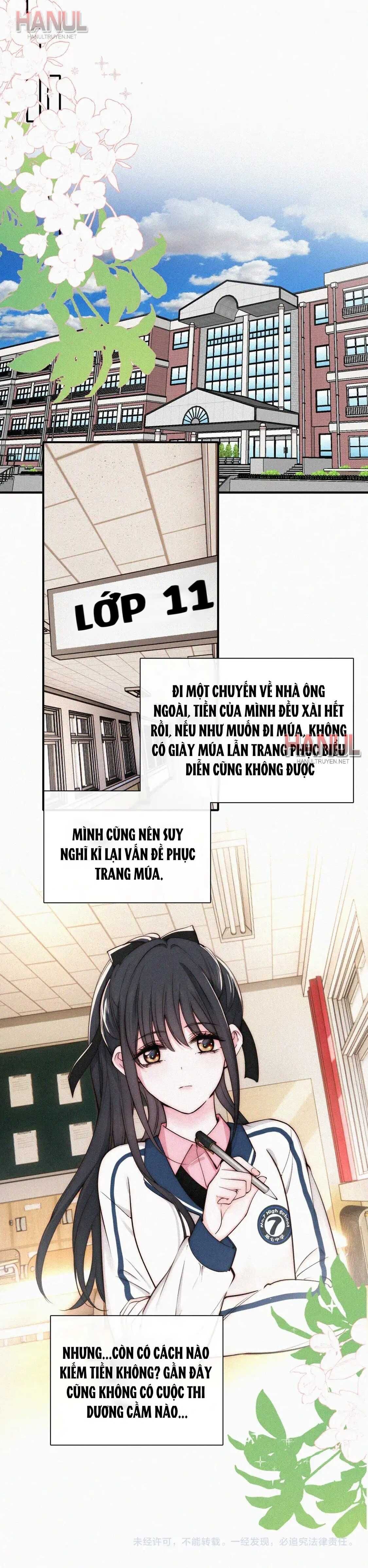 đọc truyện Nhất Mực Cưng Chiều Chương 79 ảnh 20 tại Thiên Thai Truyện