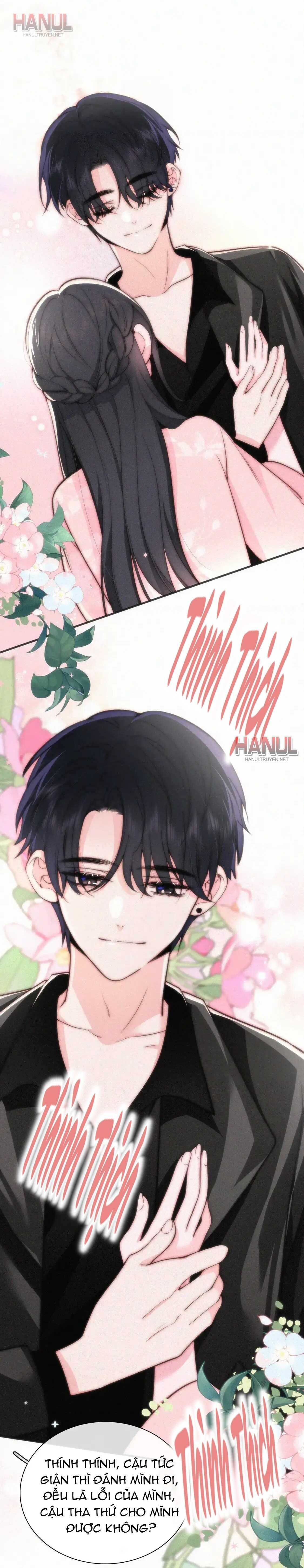 đọc truyện Nhất Mực Cưng Chiều Chương 79 ảnh 4 tại Thiên Thai Truyện