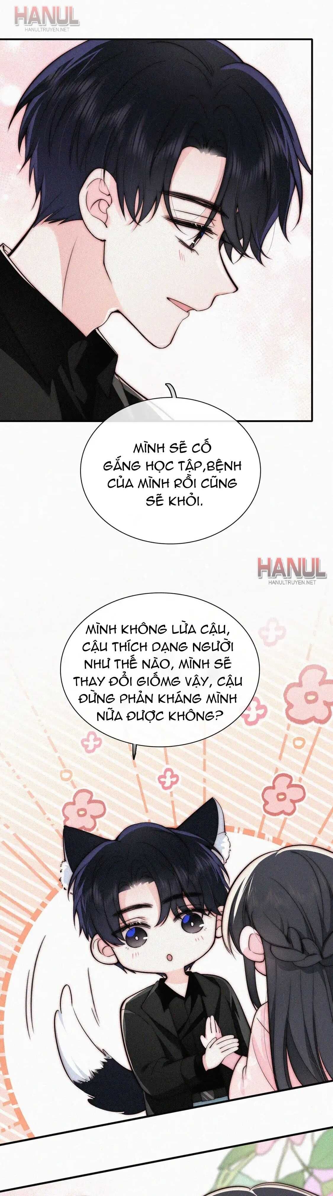 đọc truyện Nhất Mực Cưng Chiều Chương 79 ảnh 6 tại Thiên Thai Truyện