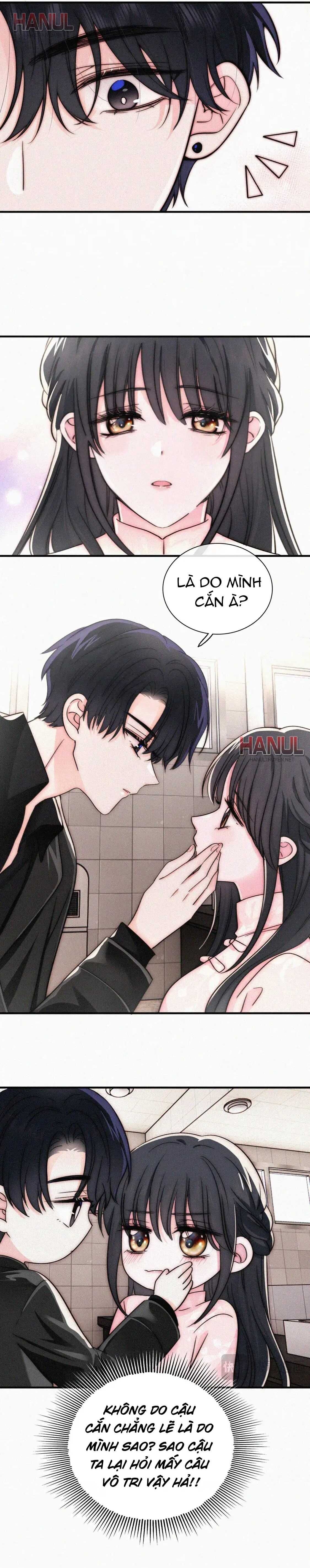 đọc truyện Nhất Mực Cưng Chiều Chương 79 ảnh 8 tại Thiên Thai Truyện