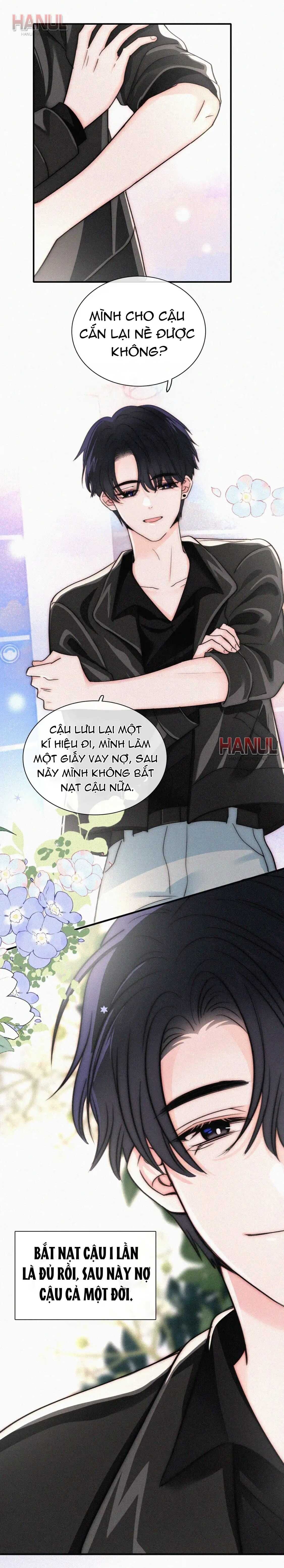 đọc truyện Nhất Mực Cưng Chiều Chương 79 ảnh 9 tại Thiên Thai Truyện