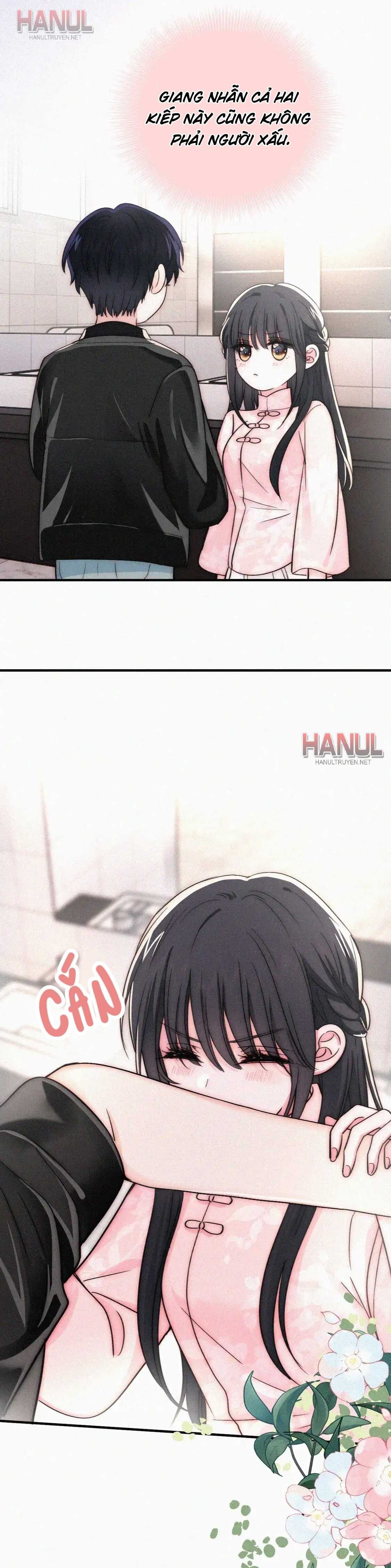 đọc truyện Nhất Mực Cưng Chiều Chương 79 ảnh 10 tại Thiên Thai Truyện