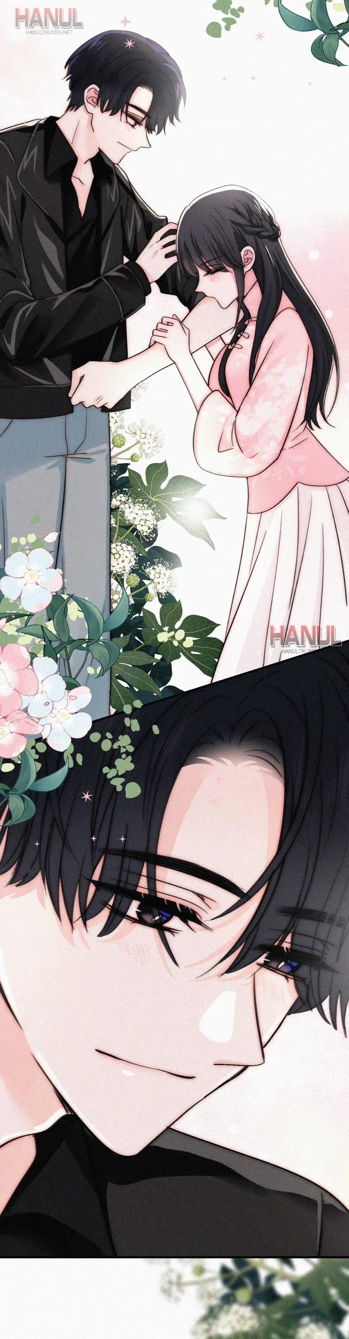 đọc truyện Nhất Mực Cưng Chiều Chương 79 ảnh 11 tại Thiên Thai Truyện