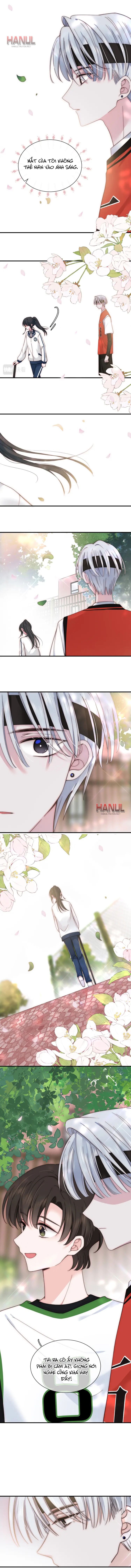 đọc truyện Nhất Mực Cưng Chiều Chương 8 ảnh 4 tại Thiên Thai Truyện