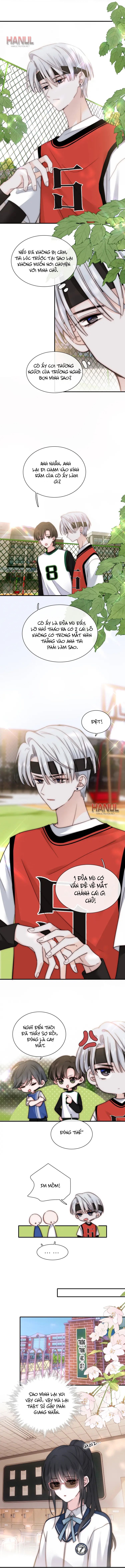 đọc truyện Nhất Mực Cưng Chiều Chương 8 ảnh 5 tại Thiên Thai Truyện