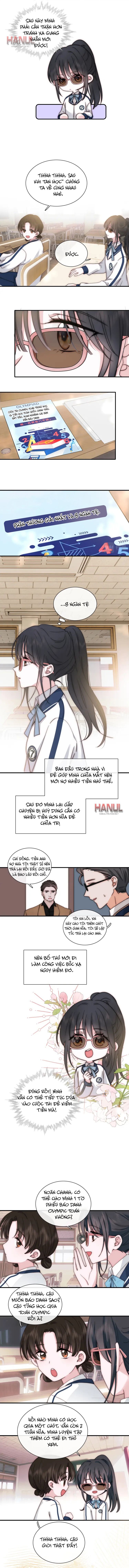 đọc truyện Nhất Mực Cưng Chiều Chương 8 ảnh 6 tại Thiên Thai Truyện