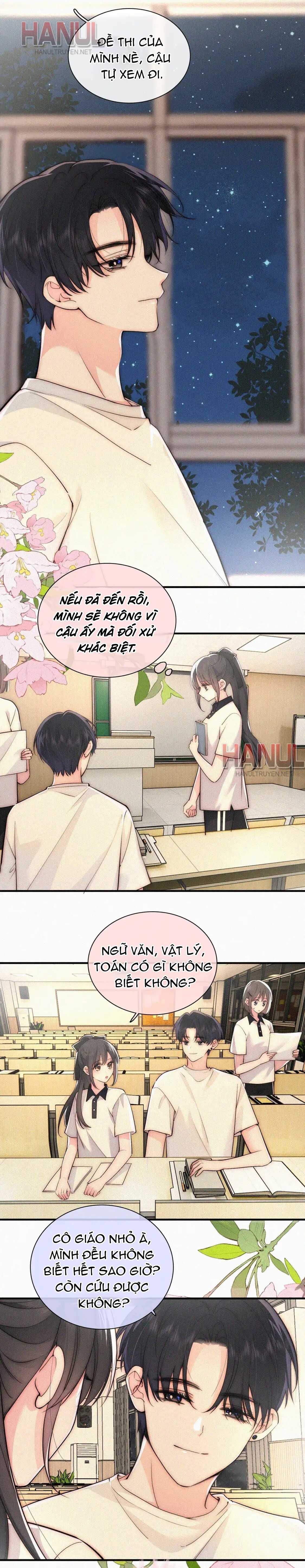 đọc truyện Nhất Mực Cưng Chiều Chương 80 ảnh 12 tại Thiên Thai Truyện