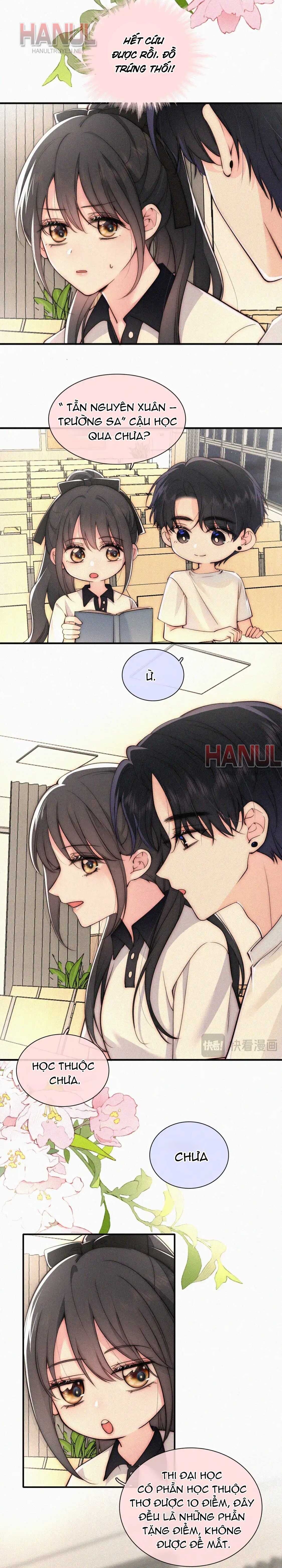 đọc truyện Nhất Mực Cưng Chiều Chương 80 ảnh 13 tại Thiên Thai Truyện