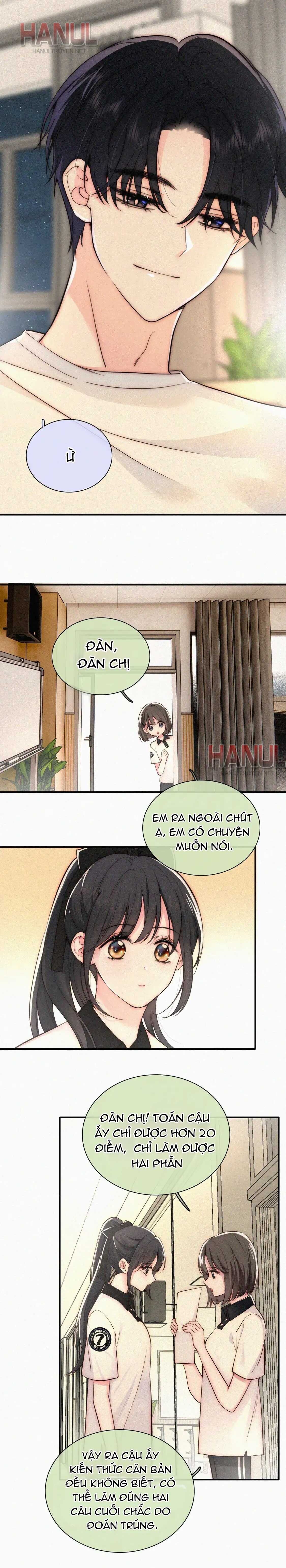 đọc truyện Nhất Mực Cưng Chiều Chương 80 ảnh 14 tại Thiên Thai Truyện