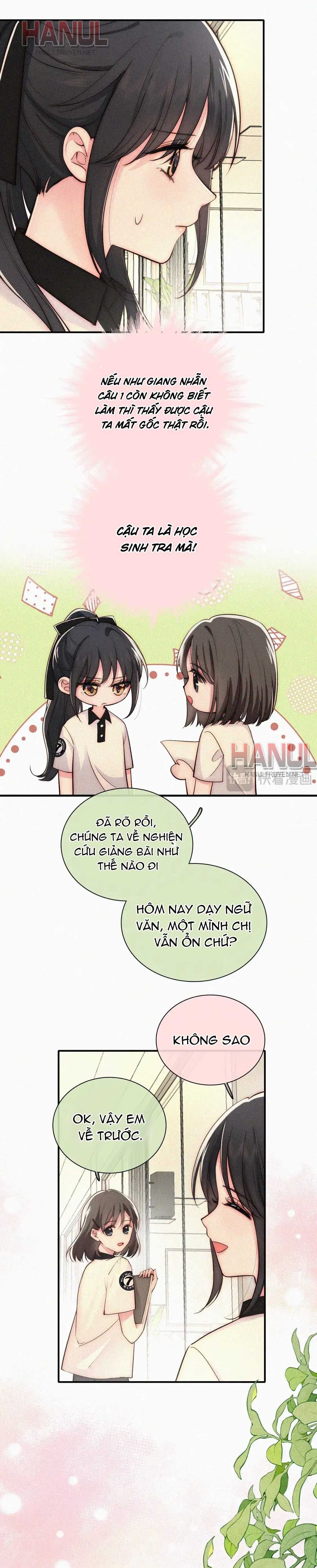 đọc truyện Nhất Mực Cưng Chiều Chương 80 ảnh 15 tại Thiên Thai Truyện