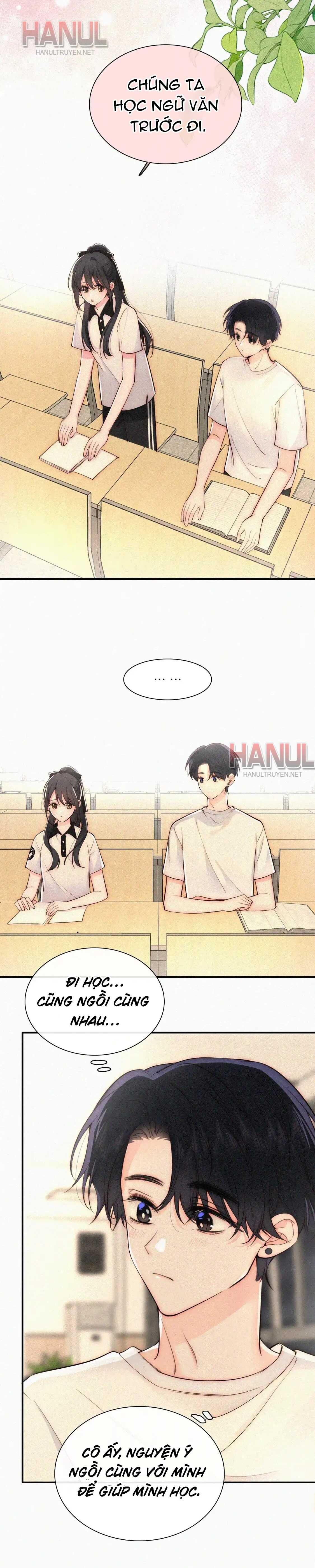 đọc truyện Nhất Mực Cưng Chiều Chương 80 ảnh 16 tại Thiên Thai Truyện