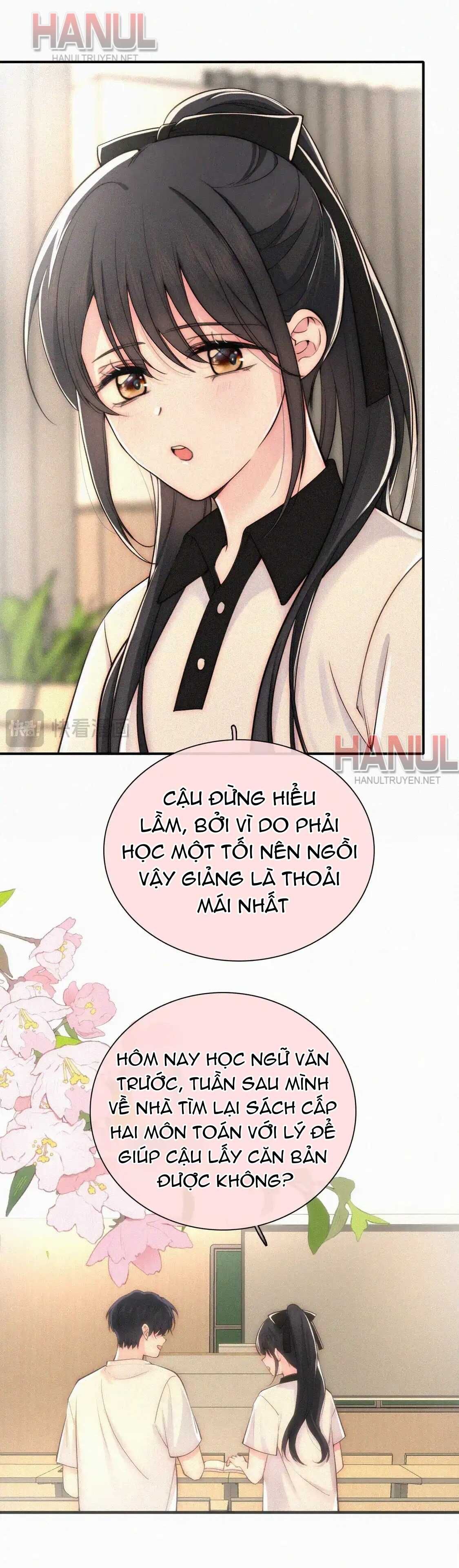 đọc truyện Nhất Mực Cưng Chiều Chương 80 ảnh 17 tại Thiên Thai Truyện