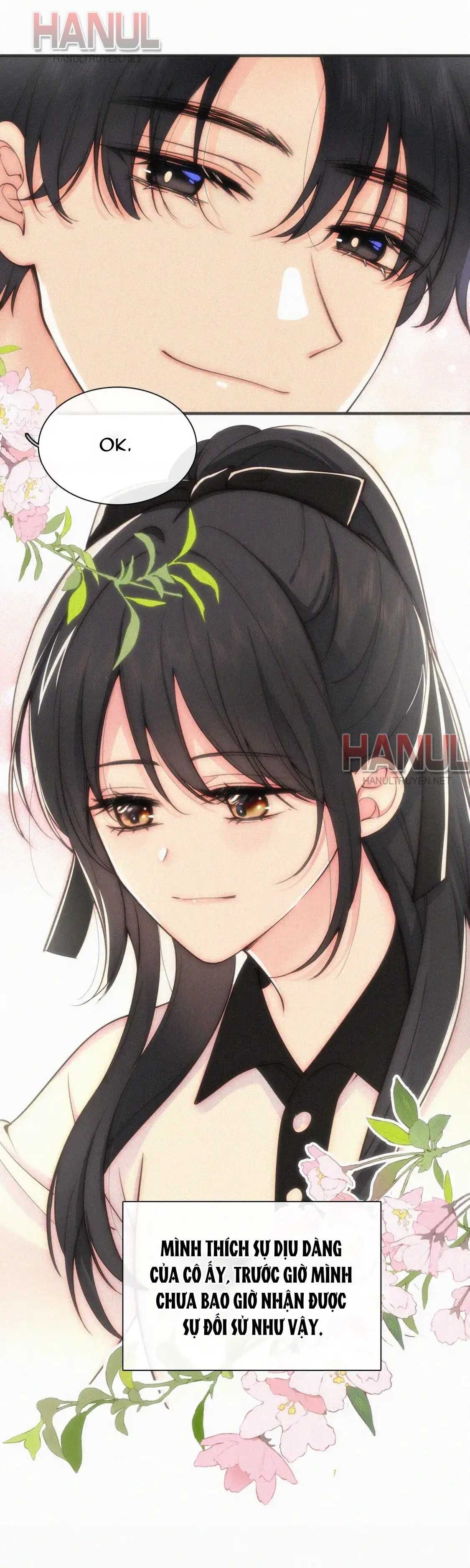 đọc truyện Nhất Mực Cưng Chiều Chương 80 ảnh 18 tại Thiên Thai Truyện