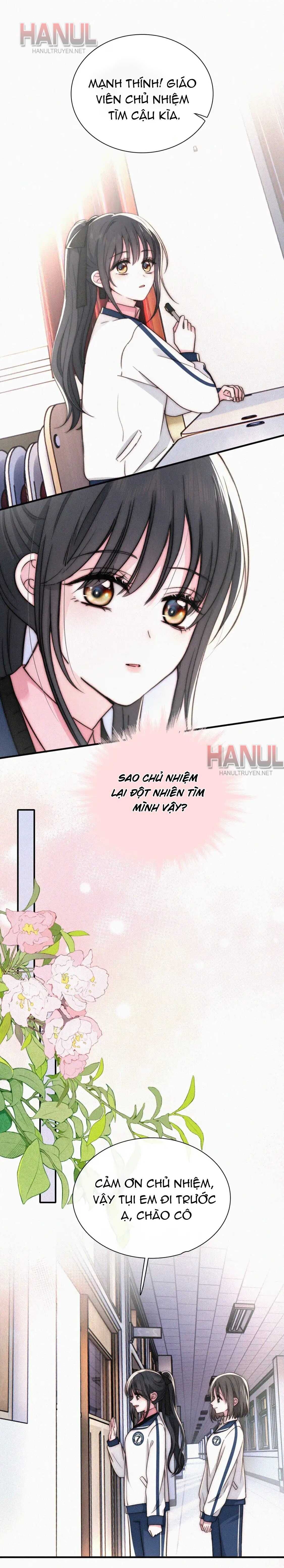 đọc truyện Nhất Mực Cưng Chiều Chương 80 ảnh 4 tại Thiên Thai Truyện