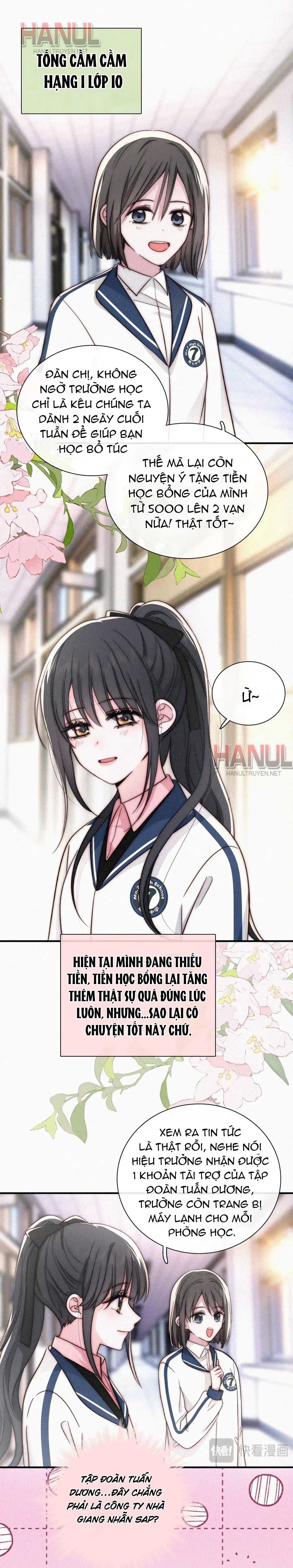 đọc truyện Nhất Mực Cưng Chiều Chương 80 ảnh 5 tại Thiên Thai Truyện