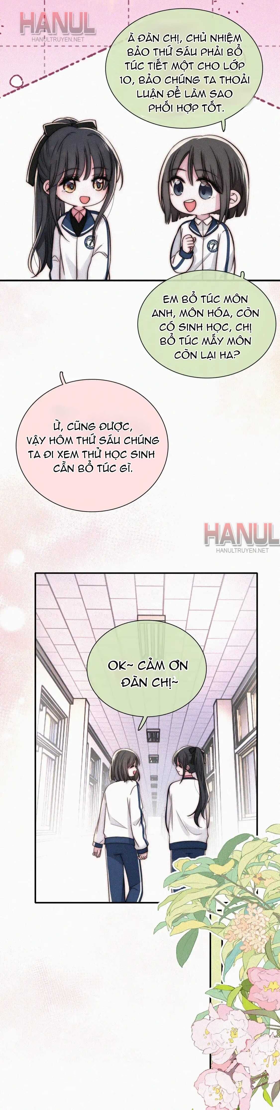 đọc truyện Nhất Mực Cưng Chiều Chương 80 ảnh 6 tại Thiên Thai Truyện