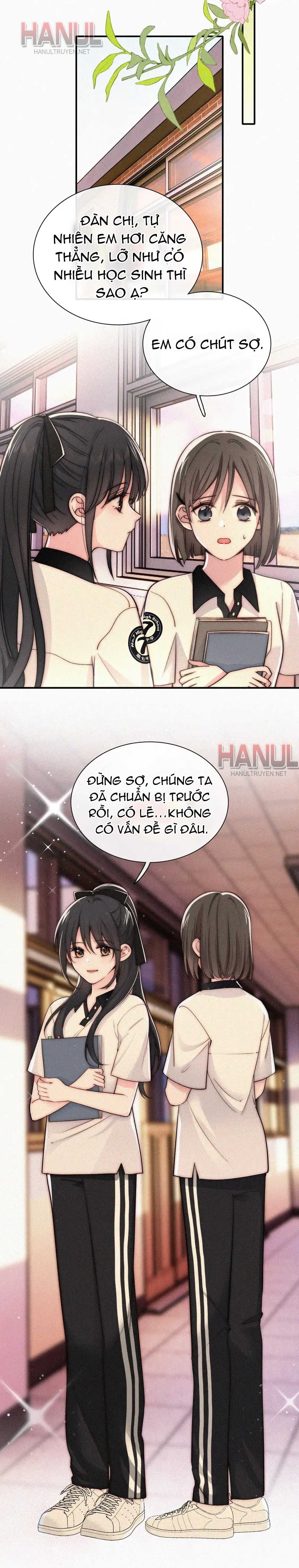 đọc truyện Nhất Mực Cưng Chiều Chương 80 ảnh 7 tại Thiên Thai Truyện