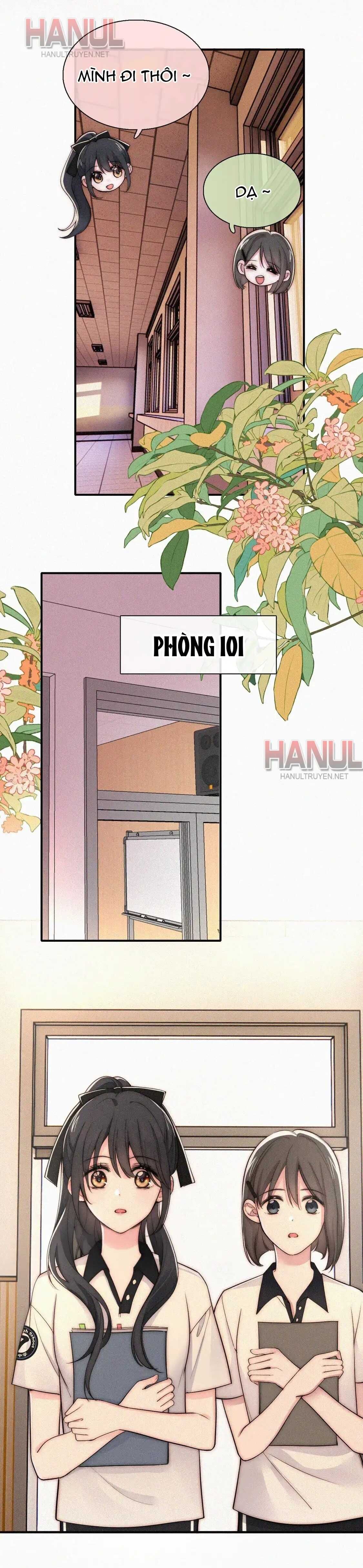 đọc truyện Nhất Mực Cưng Chiều Chương 80 ảnh 8 tại Thiên Thai Truyện