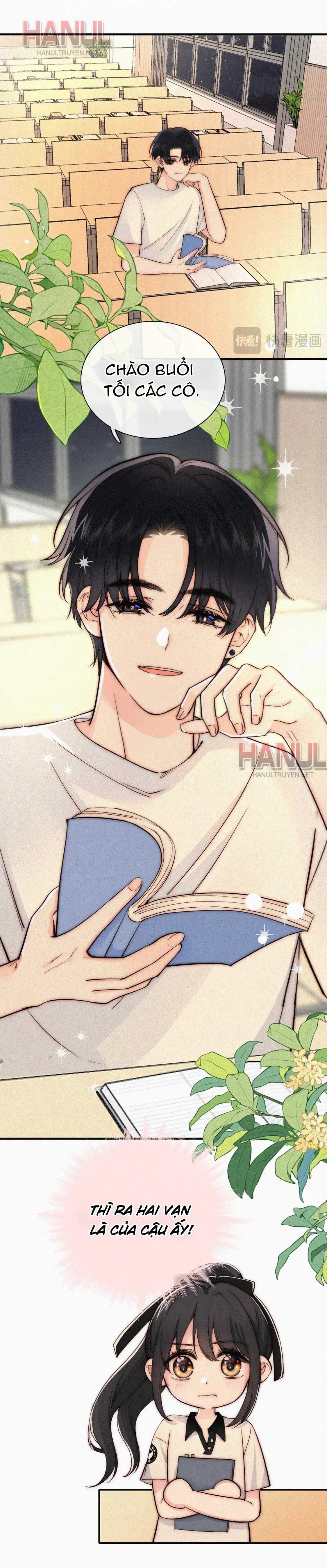 đọc truyện Nhất Mực Cưng Chiều Chương 80 ảnh 9 tại Thiên Thai Truyện