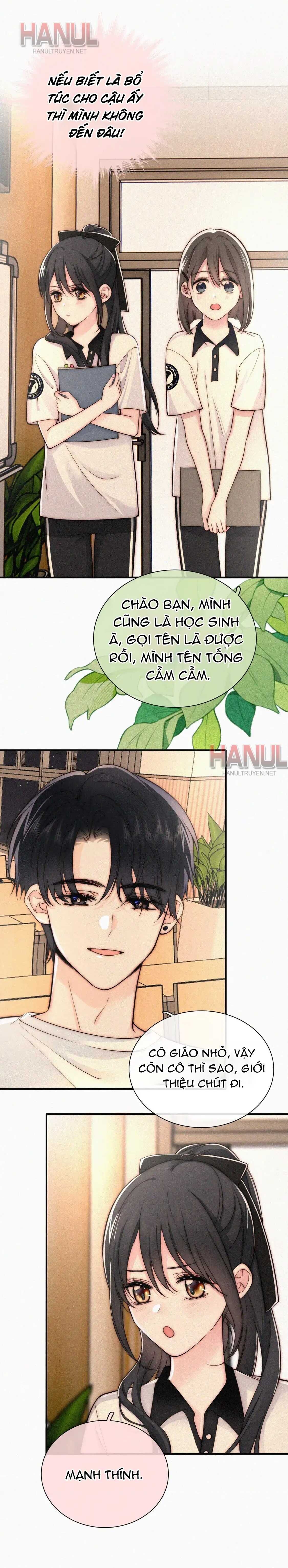 đọc truyện Nhất Mực Cưng Chiều Chương 80 ảnh 10 tại Thiên Thai Truyện