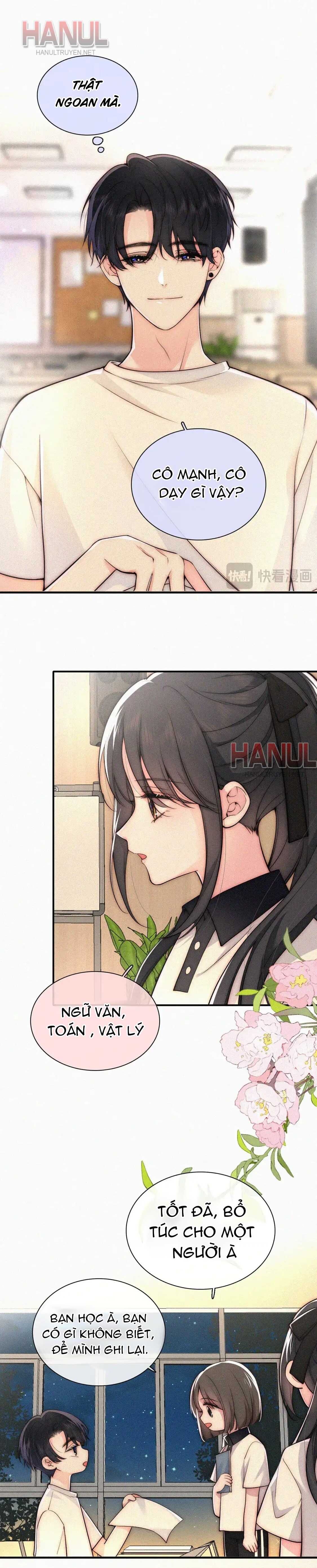 đọc truyện Nhất Mực Cưng Chiều Chương 80 ảnh 11 tại Thiên Thai Truyện