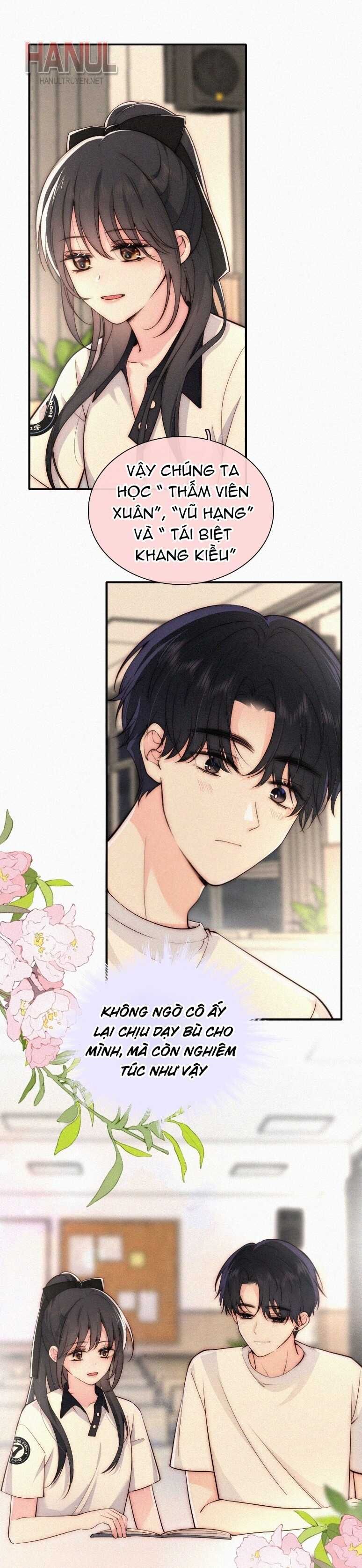 đọc truyện Nhất Mực Cưng Chiều Chương 81 ảnh 3 tại Thiên Thai Truyện