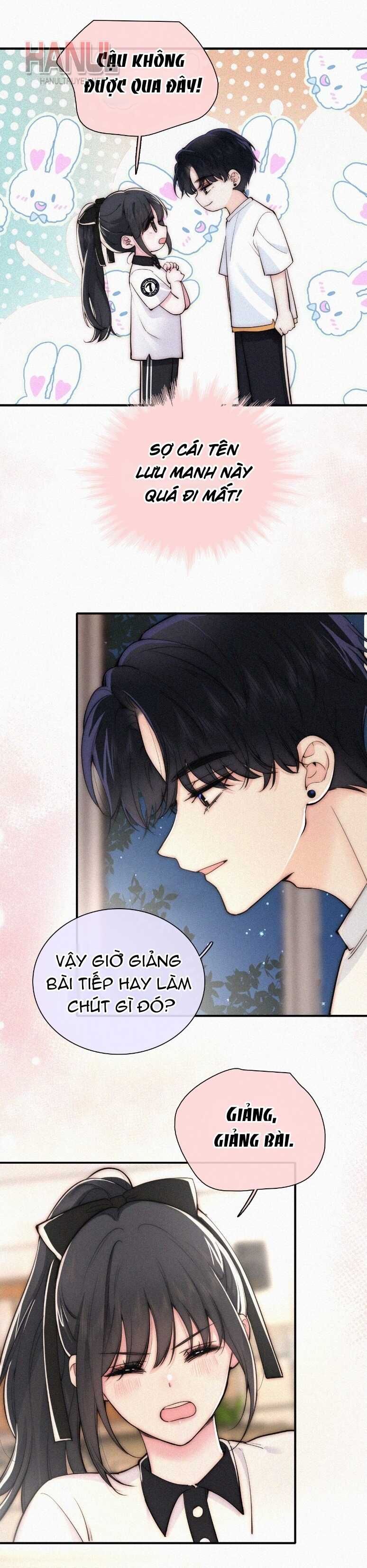 đọc truyện Nhất Mực Cưng Chiều Chương 81 ảnh 12 tại Thiên Thai Truyện