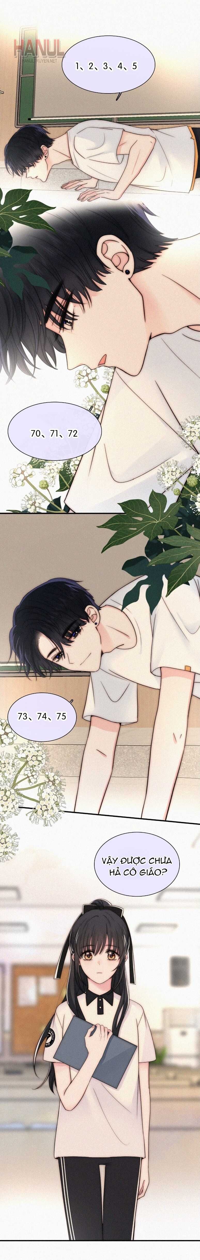 đọc truyện Nhất Mực Cưng Chiều Chương 81 ảnh 14 tại Thiên Thai Truyện