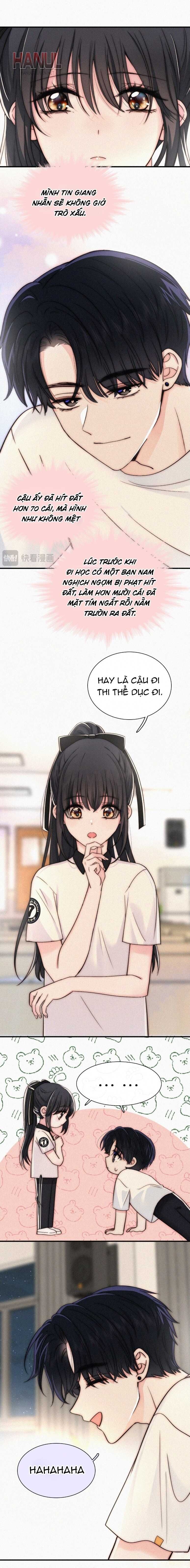 đọc truyện Nhất Mực Cưng Chiều Chương 81 ảnh 15 tại Thiên Thai Truyện