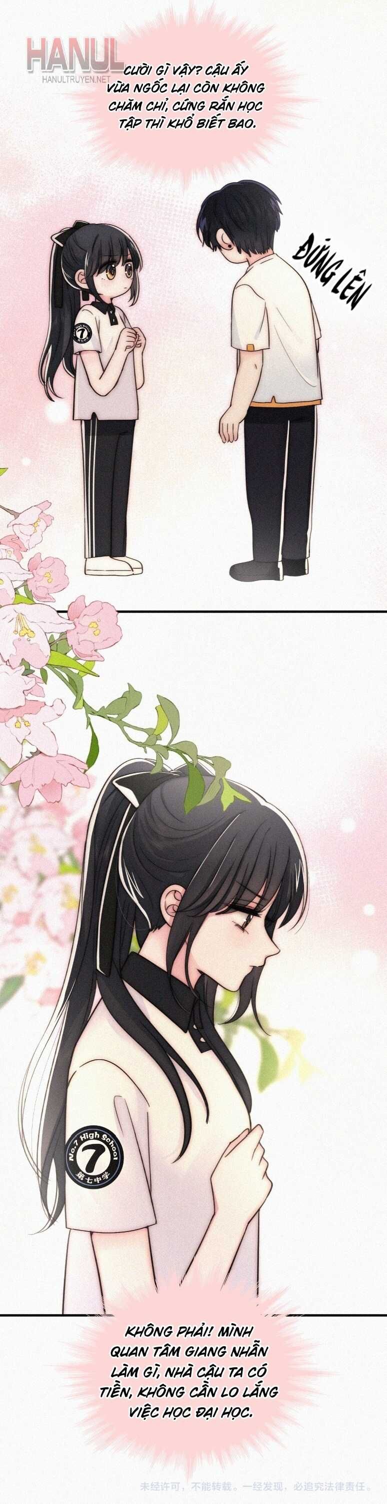 đọc truyện Nhất Mực Cưng Chiều Chương 81 ảnh 16 tại Thiên Thai Truyện