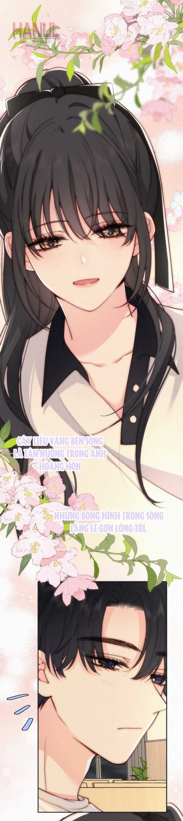 đọc truyện Nhất Mực Cưng Chiều Chương 81 ảnh 4 tại Thiên Thai Truyện