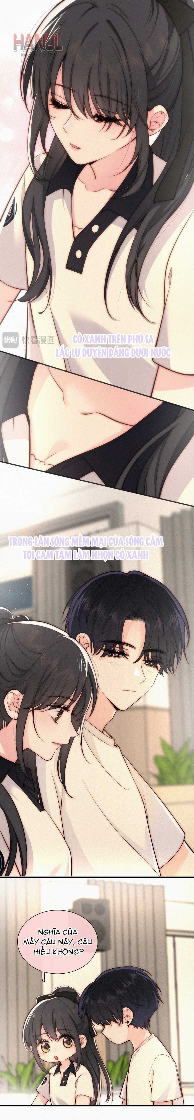 đọc truyện Nhất Mực Cưng Chiều Chương 81 ảnh 5 tại Thiên Thai Truyện