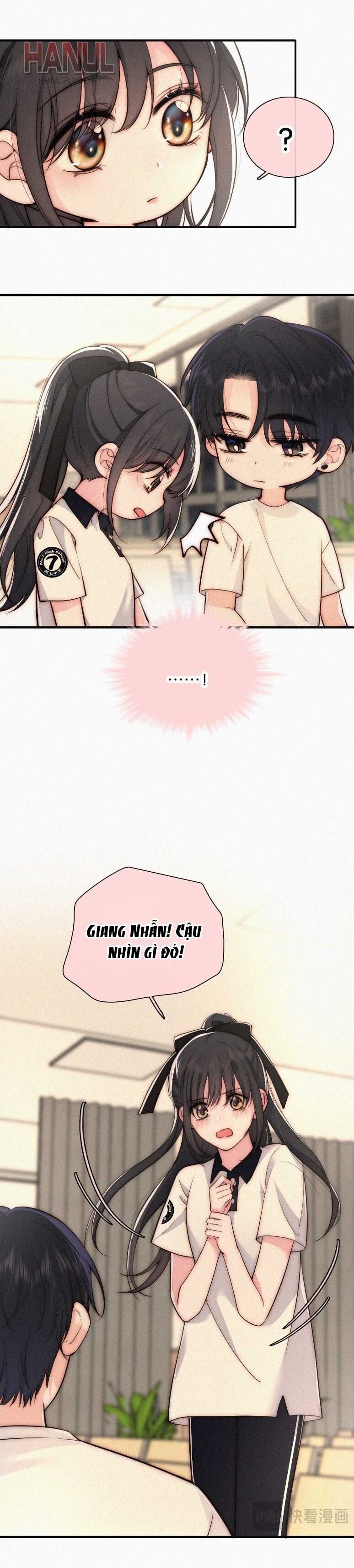 đọc truyện Nhất Mực Cưng Chiều Chương 81 ảnh 6 tại Thiên Thai Truyện