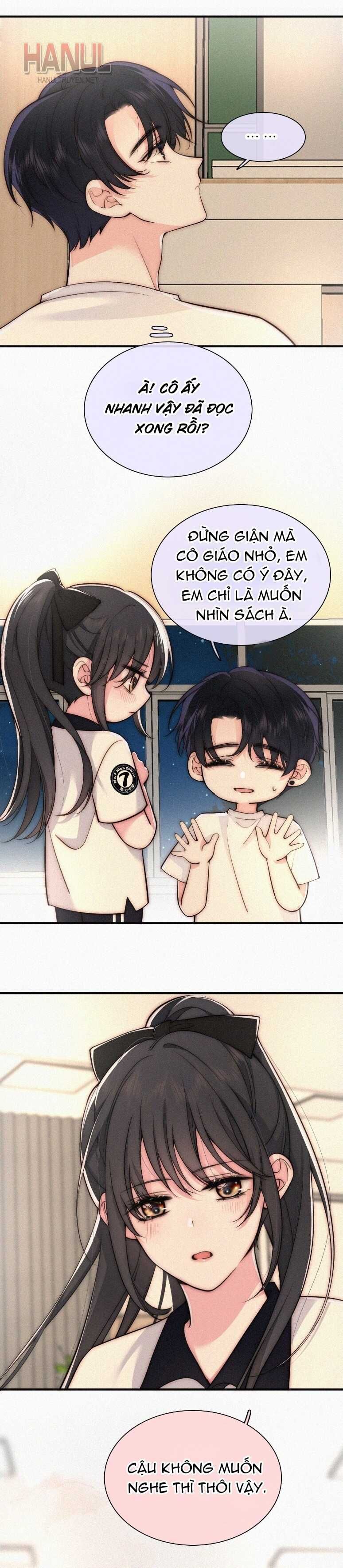 đọc truyện Nhất Mực Cưng Chiều Chương 81 ảnh 7 tại Thiên Thai Truyện