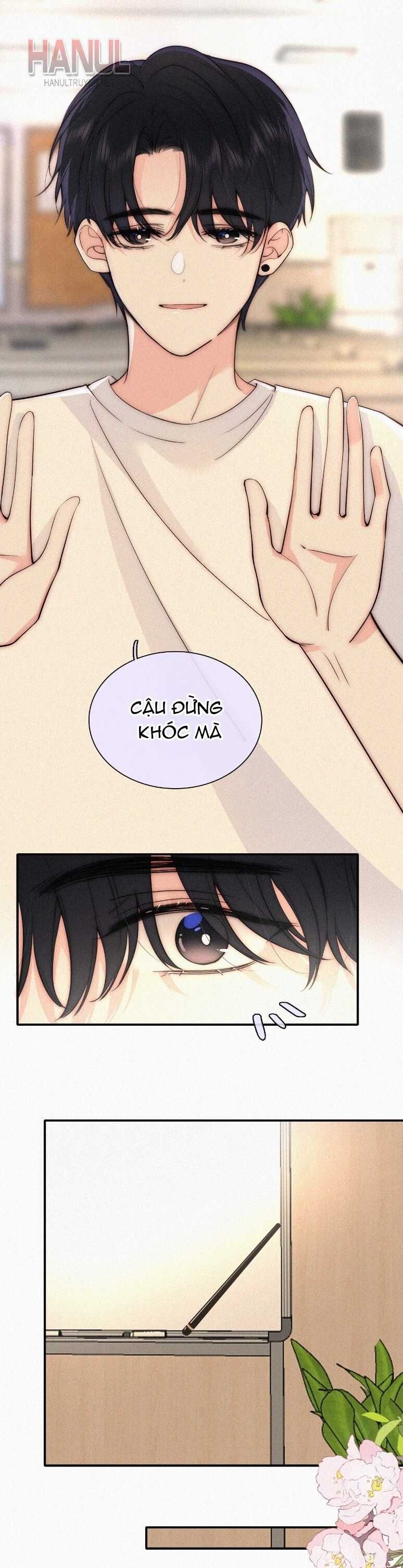 đọc truyện Nhất Mực Cưng Chiều Chương 81 ảnh 8 tại Thiên Thai Truyện