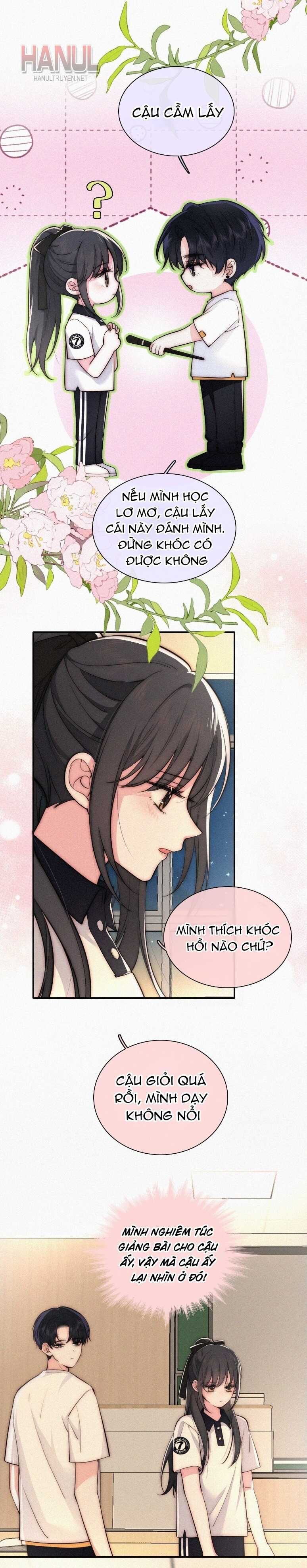 đọc truyện Nhất Mực Cưng Chiều Chương 81 ảnh 9 tại Thiên Thai Truyện