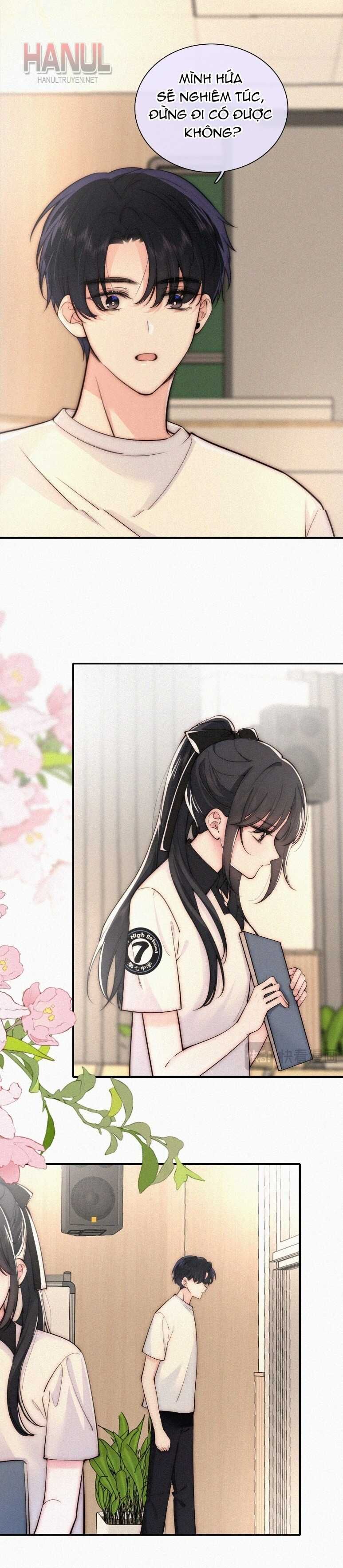 đọc truyện Nhất Mực Cưng Chiều Chương 81 ảnh 10 tại Thiên Thai Truyện