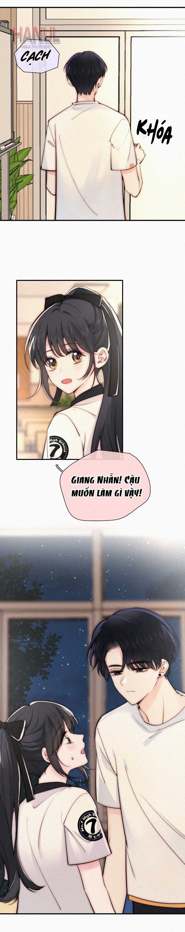 đọc truyện Nhất Mực Cưng Chiều Chương 81 ảnh 11 tại Thiên Thai Truyện