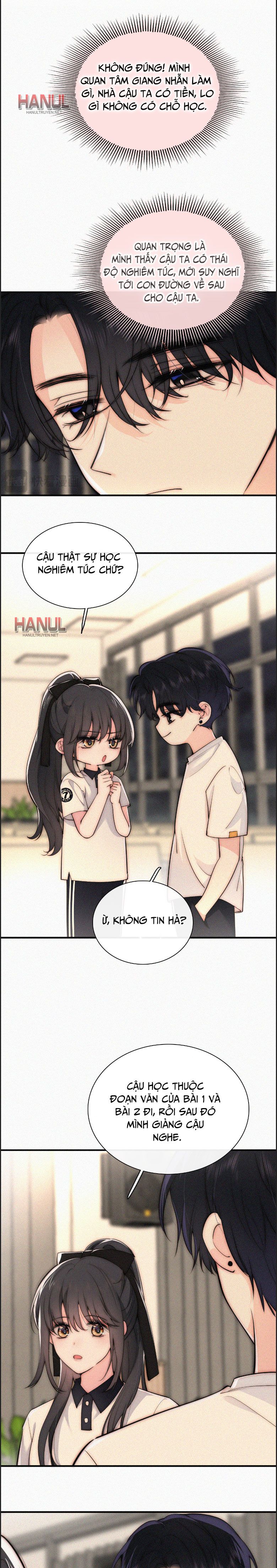 đọc truyện Nhất Mực Cưng Chiều Chương 82 ảnh 3 tại Thiên Thai Truyện