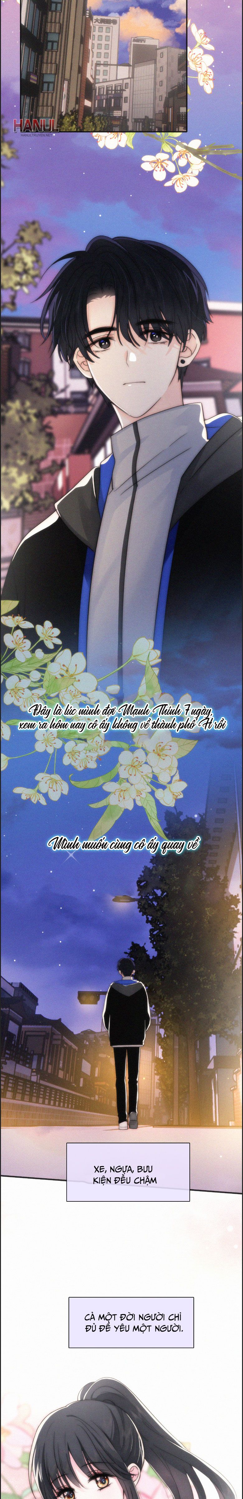 đọc truyện Nhất Mực Cưng Chiều Chương 82 ảnh 12 tại Thiên Thai Truyện