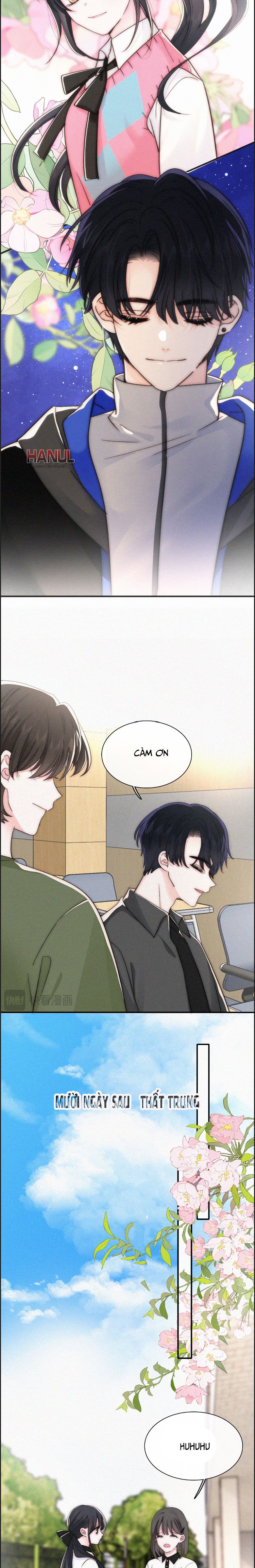 đọc truyện Nhất Mực Cưng Chiều Chương 82 ảnh 13 tại Thiên Thai Truyện