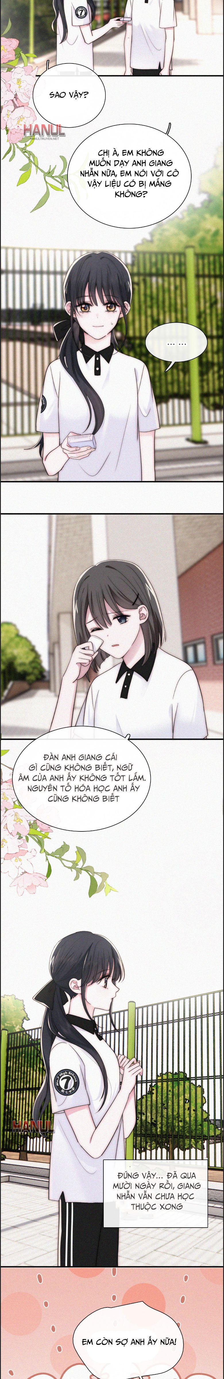 đọc truyện Nhất Mực Cưng Chiều Chương 82 ảnh 14 tại Thiên Thai Truyện