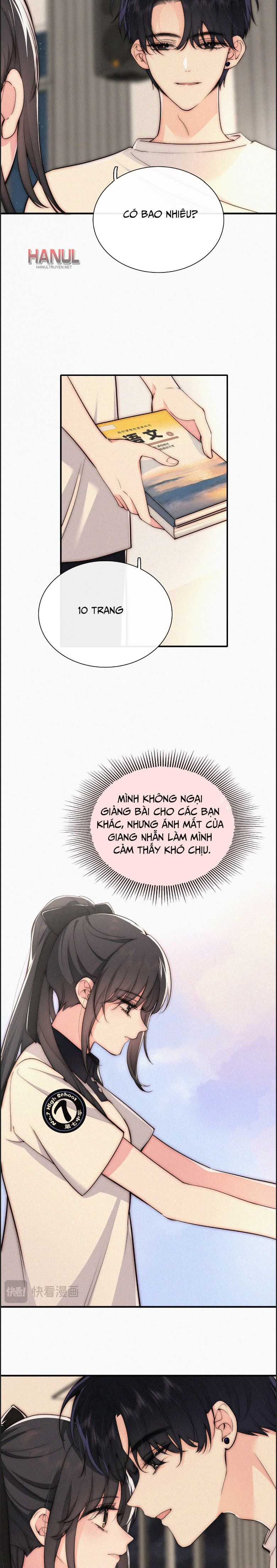 đọc truyện Nhất Mực Cưng Chiều Chương 82 ảnh 4 tại Thiên Thai Truyện