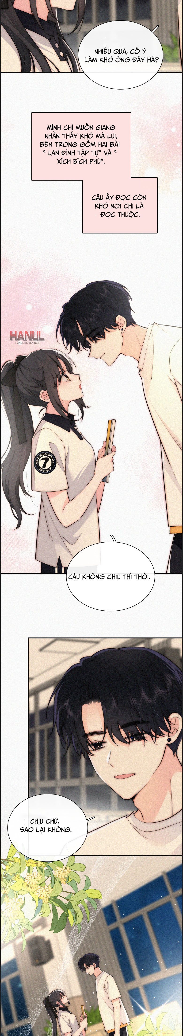 đọc truyện Nhất Mực Cưng Chiều Chương 82 ảnh 5 tại Thiên Thai Truyện